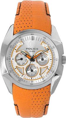 

Police 11310JS/04 Watch - For Men