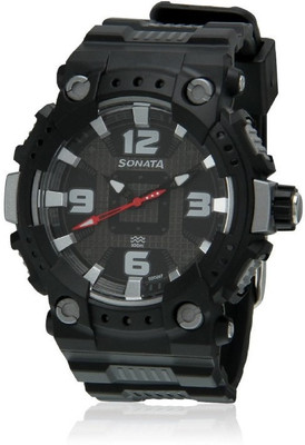 

SF 77014PP01 Watch - For Men