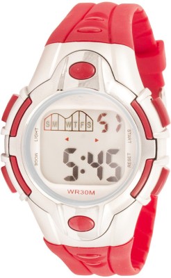 Telesonic T8502 Vizion Series Watch  - For Boys   Watches  (Telesonic)