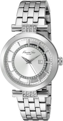 Kenneth Cole 10021103 Watch  - For Women   Watches  (Kenneth Cole)