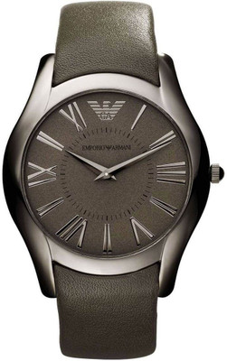 

Emporio Armani AR2057 VALENTE Watch - For Men