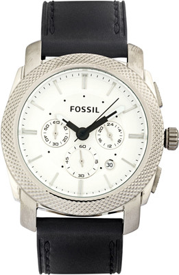 

Fossil FS5038 Watch - For Men(End of Season Style)