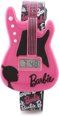

Only Kidz 20580 Barbie Guitar Watch - For Women