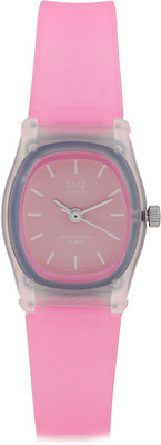 Q&Q VP29J021Y Watch - For Boys & Girls