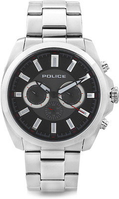 

Police PL12880JS-02M Watch - For Men