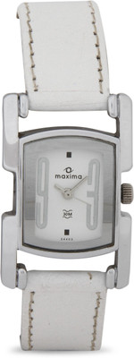 

Maxima 24403LMLI Attivo Watch - For Women