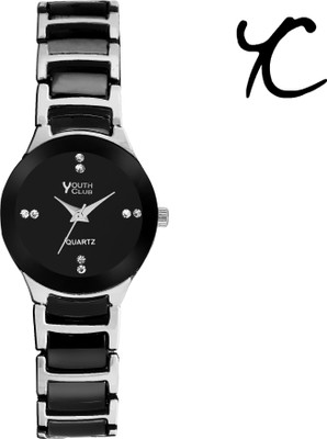 

Youth Club Multicolor Ladies Bracelet 01 Watch - For Women