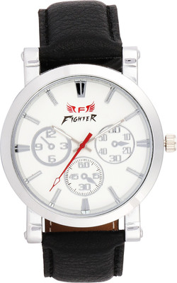 

Fighter FIGH_304 Watch - For Men