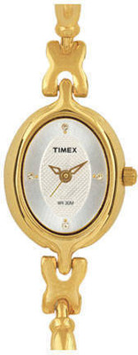 

Timex LX05 Watch - For Women