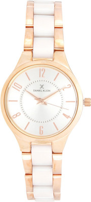 

Daniel Klein DK10796-3 Watch - For Women