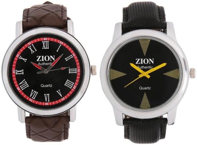 Zion 1018 Analog Watch  - For Men   Watches  (Zion)