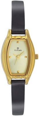 

Titan NC2415YL02 Watch - For Women