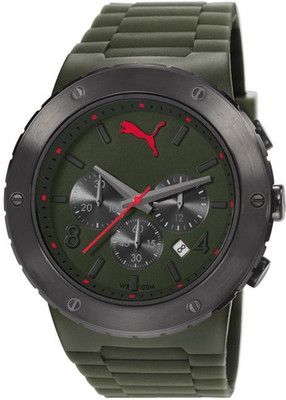 

Puma PU103701003U Watch - For Men