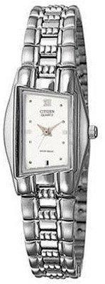 

Citizen EJ 3657-58A Watch - For Men