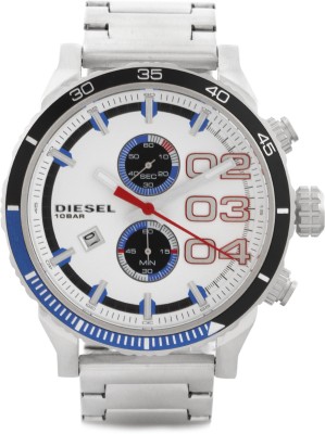 Diesel DZ4313 Analog Watch  - For Men(End of Season Style)   Watches  (Diesel)