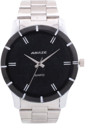 Amaze Men's1J Gents Analog Watch  - For Men   Watches  (Amaze)