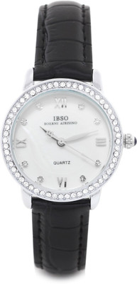 

IBSO S3818L Watch - For Women