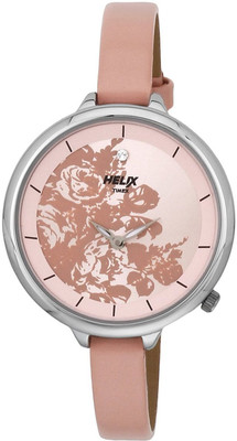 

Timex TW013HL08 Helix Watch - For Women
