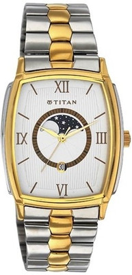 

Titan NC1486BM03 Watch - For Men