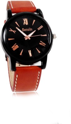 Bensiln 22BR Caliber Analog Watch  - For Men   Watches  (Bensiln)