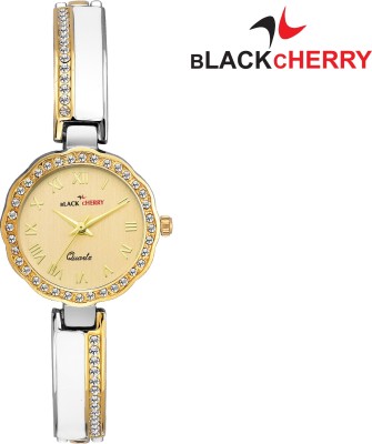 Black Cherry 850 Watch  - For Women   Watches  (Black Cherry)