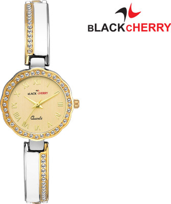 

Black Cherry 850 Watch - For Women