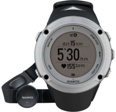 

Suunto SS019651000 Ambit2 Watch - For Men & Women