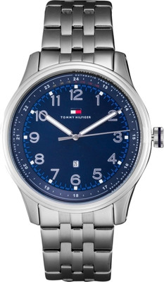 

Tommy Hilfiger TH1710308 Watch - For Men