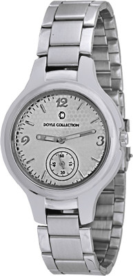 

The Doyle Collection UT 110 DCA Watch - For Girls