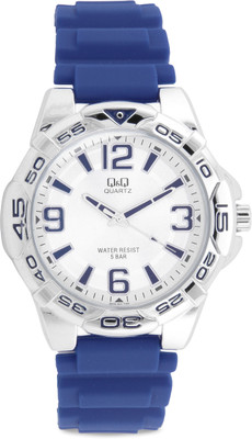 

Q&Q Q834J304Y Watch - For Men