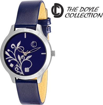 

The Doyle Collection FX 117 DC Watch - For Girls