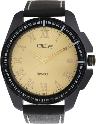 Dice INSB-M031-2710 Inspire B Analog Watch  - For Men   Watches  (Dice)