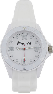 

Maesta ACB012 Acrabaleno Watch - For Men & Women