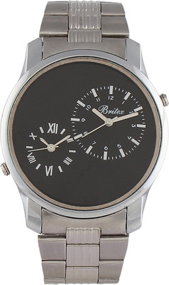 

Britex BT1022 Dual Display Watch - For Men