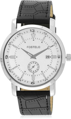 

Fostelo Wat-338 Signature Collection Watch - For Men