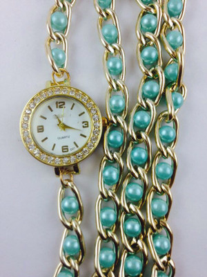 Zdelhi Designer trendy za853 Watch - For Women