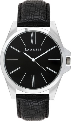 Laurels Lo-OM-0202 Opus Analog Watch  - For Men   Watches  (Laurels)