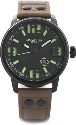 

Overfly EOV3053L-B1507 Watch - For Men