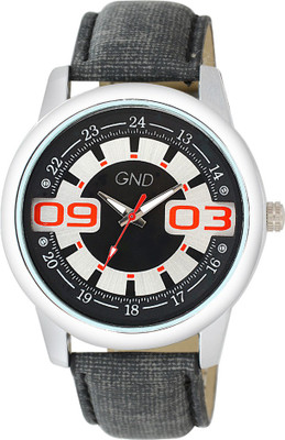 

GND GD-091 Expedetion Watch - For Men