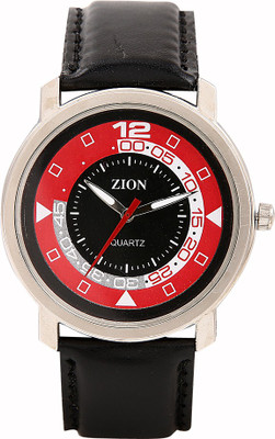 

Zion ZW 362 Watch - For Men
