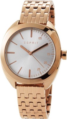 Esprit ES108302003 Analog Watch  - For Women   Watches  (Esprit)