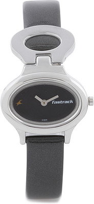 

Fastrack 6039SL02 Essentials Watch - For Women