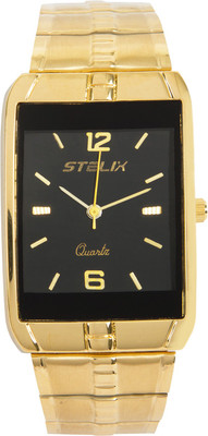 

STELIX 19151 YM02 STR 19151 YM02 Watch - For Boys