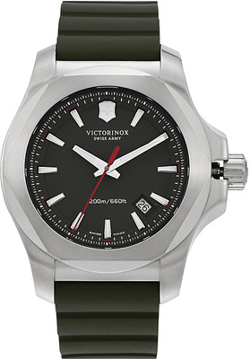

Victorinox 241683.1-1 Basic Watch - For Men