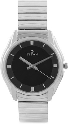 

Titan 1578SM02 Watch - For Men