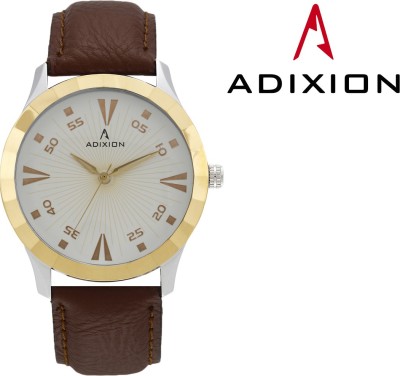 Adixion AD9305BLA2 Analog Watch  - For Men   Watches  (Adixion)