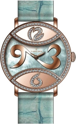 

Carpe Diem SSL-093V4 Watch - For Women