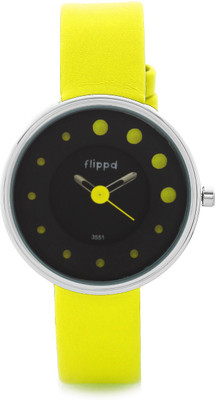

Flippd FD03469 Watch - For Women