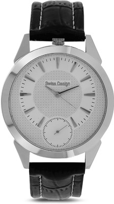 

Swiss Design SDG 1103WT Watch - For Men