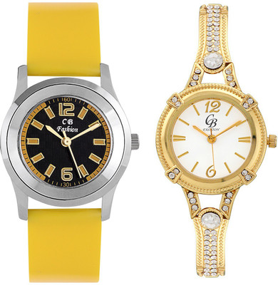 

CB Fashion 120-231 Watch - For Women